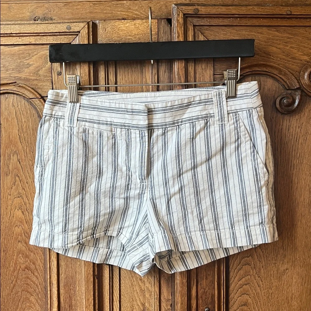 J. Crew City Fit Shorts